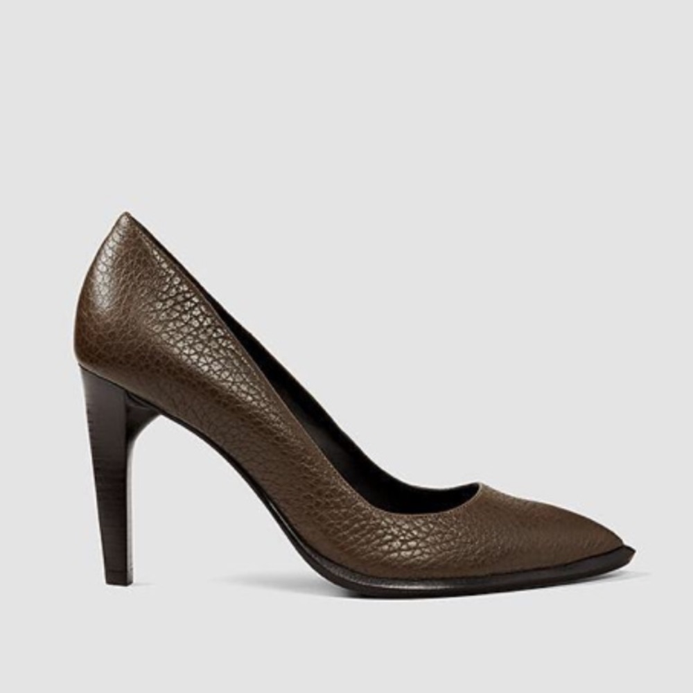 All Saints heels